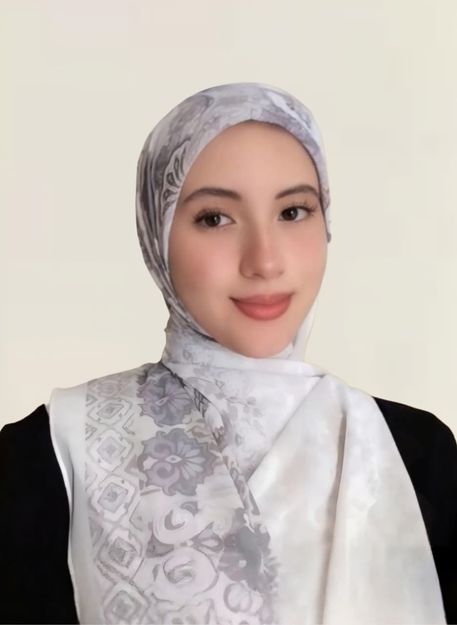 Menna Allah Salah